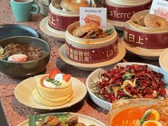 -La Terre乐田(万象城店)