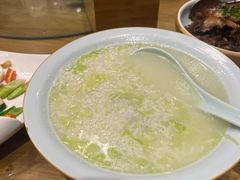 -啄佬食堂