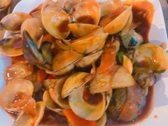 -Doo Dee Thai Food(Issan/Isaan/Esan)