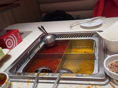 -海底捞火锅(上元大街店)