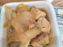 -老乡鸡(东方广场店)
