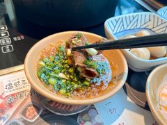 -温野菜涮涮锅(曲江大悦城店)