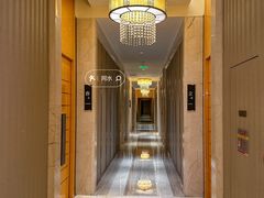 -酌宴府The China Club·广州万富希尔顿酒店(云城东路店)