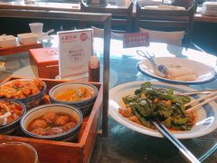 豫味四小件-阿庄新豫菜(通泰路店)