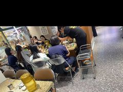 -安又胖韩国烤肉(泰达永旺店)