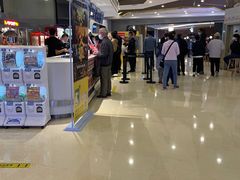 -北京英嘉国际影城(金源CINITY店)