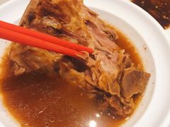 -喜家德虾仁水饺(华强天虹店)