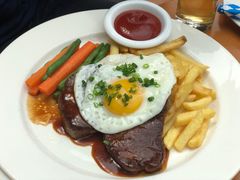 -宝莱纳餐厅(滨江店)