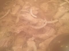 -润园四季椰子鸡火锅(海上世界店)