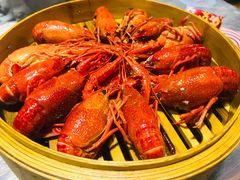 靓靓蒸虾-靓靓蒸虾·头牌蒸虾(雪松路总店)