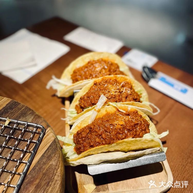 西安｜魏家凉皮｜魏客 Channel We Coffee