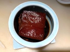 东坡肉-桂满陇-十里风荷(合生汇店)