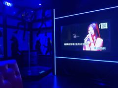 -皓声音KTV(新景店)