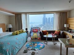 -武汉马哥孛罗酒店