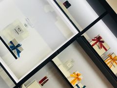 -香奈儿嘉柏丽尔香水展