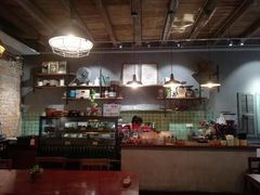 -The Daily Fix Cafe