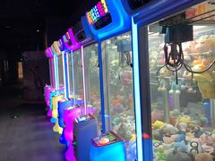 -幸福蓝海影城(上海闵行日月光中心杜比全景声店)
