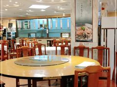 大堂-峨嵋酒家总店(车公庄店)