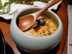 -菩提素素食餐厅(晶郦馆店)