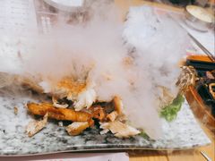 -瑞膳首尔参鸡汤(龙塔店)