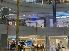 -凯德广场(金牛店)