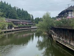 -中国红海