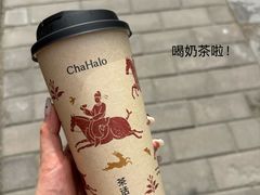 -茶话弄(中贸广场店)
