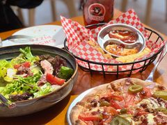 -黑熊披萨orso pizza