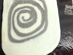 猪油糕-扁头灯盏糕