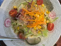 -热血兄弟·炭火烤肉(融侨中心店)