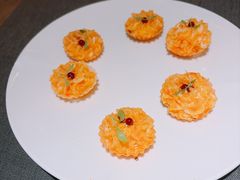 -南里山房·新淮扬菜(徐汇万科店)