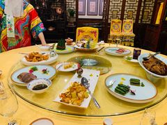-白家大院·王府宫廷菜(苏州街店)