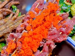 -正宗南铁拉叔沙煲螺·烧烤·秘制靓粥(南铁总店)