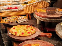 -悟烧·自助烤肉料理(秋林旗舰店)