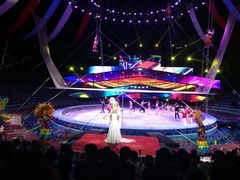 -蓬莱欧乐堡梦幻世界