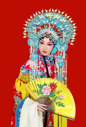 -梨园天地京剧摄影(玲珑天地店)
