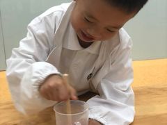 -想象乐创意早教托育中心(殷高西路店)