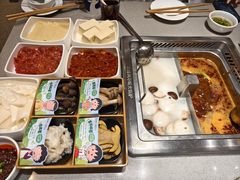 -海底捞火锅(振华广场店)