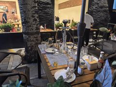 -ALAMEEN阿拉伯餐厅(三里屯店)
