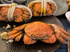 -盛宴自助餐厅(运达喜来登店)