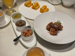-皇朝会.经典传统粤菜(外滩店)