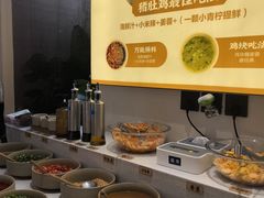 -好彩猪肚鸡(正弘城店)