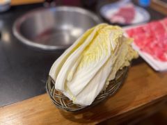 -裕德孚·非遗手切涮羊肉(东直门内大街店)