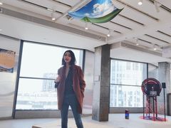 -北京三里屯CHAO酒店