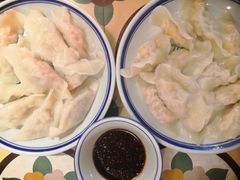 -喜喜水饺
