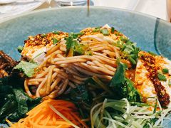 凉拌米线-沿途四季·云南菜(建外大街店)