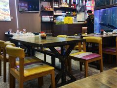 -炉内瓦·瓦片烧烤(明日星城店)