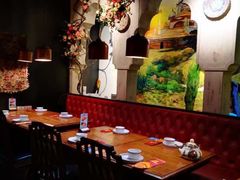 -纳瓦新疆菜(银都店)