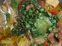 -每味每客·重庆麻辣烫(拓展大厦店)
