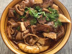 -老北京卤煮(平阳路大马店)